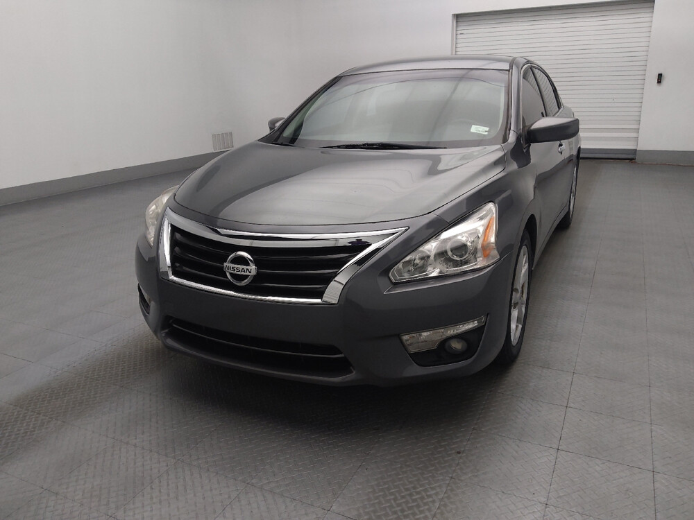2015 Nissan Altima in Miami, FL 33157 - 18065976 15
