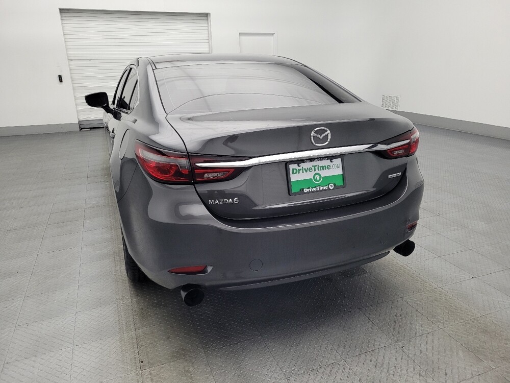 2020 MAZDA MAZDA6 in Augusta, GA 30907 - 18065978 6