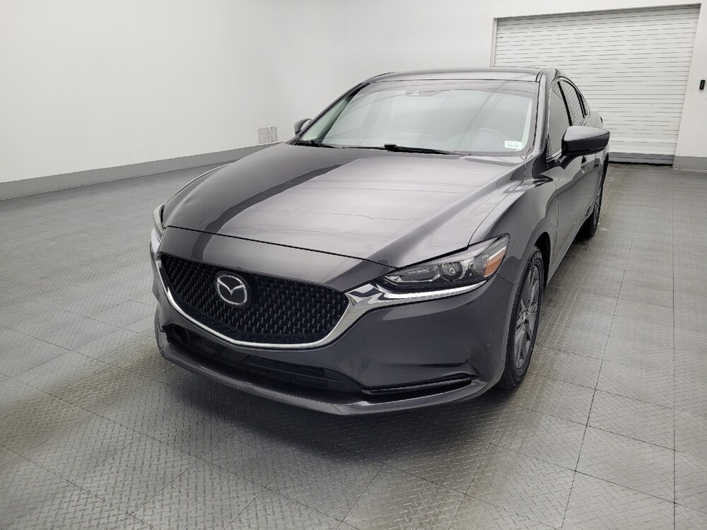 2020 MAZDA MAZDA6 in Augusta, GA 30907 - 18065978 15