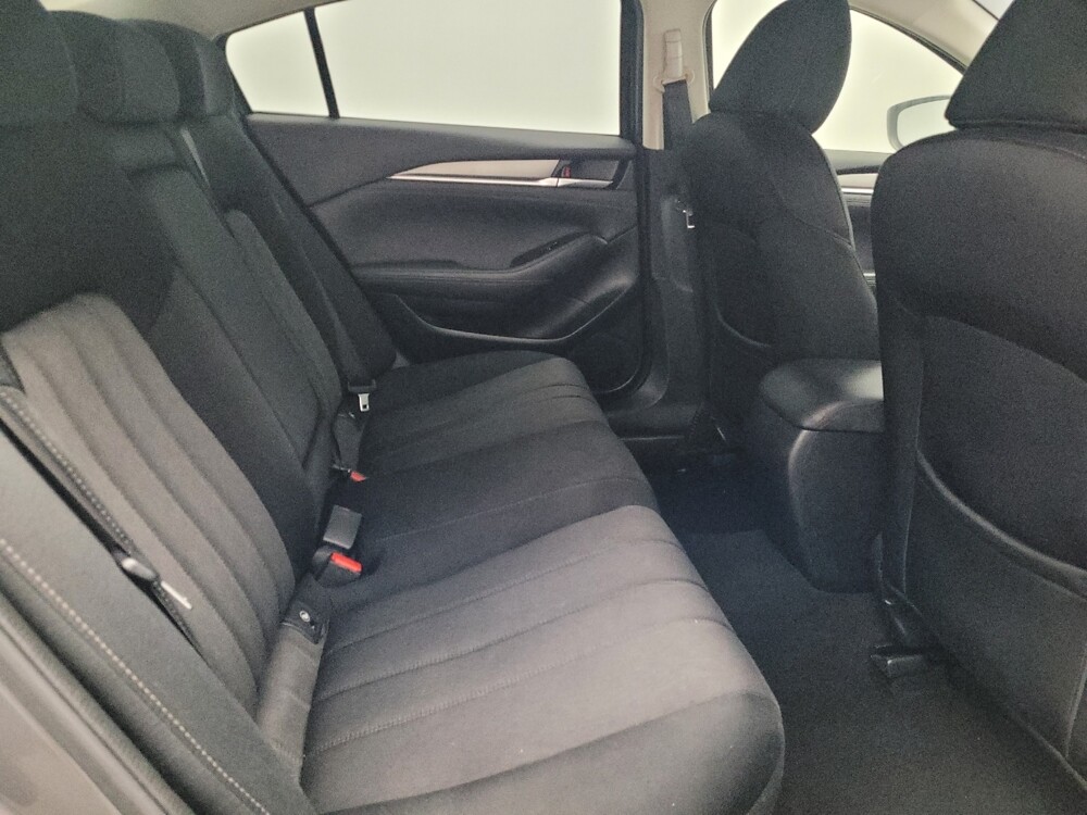 2020 MAZDA MAZDA6 in Augusta, GA 30907 - 18065978 19