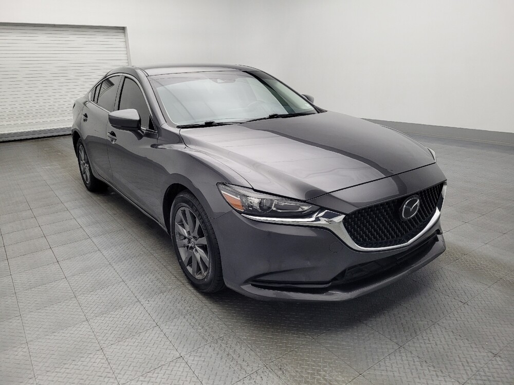 2020 MAZDA MAZDA6 in Augusta, GA 30907 - 18065978 13