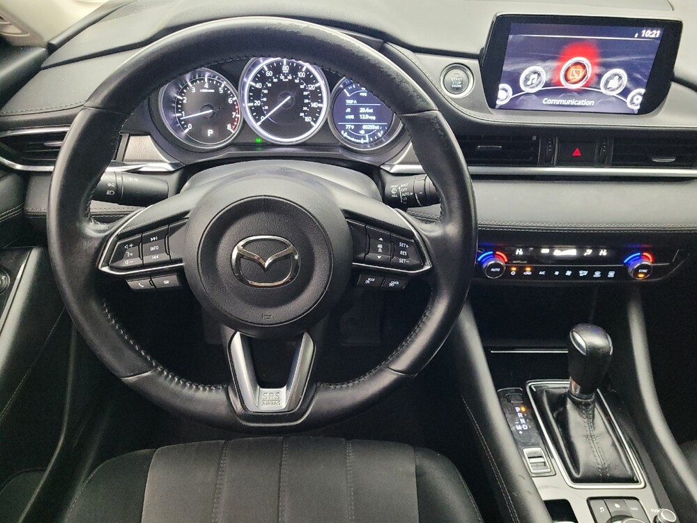 2020 MAZDA MAZDA6 in Augusta, GA 30907 - 18065978 22