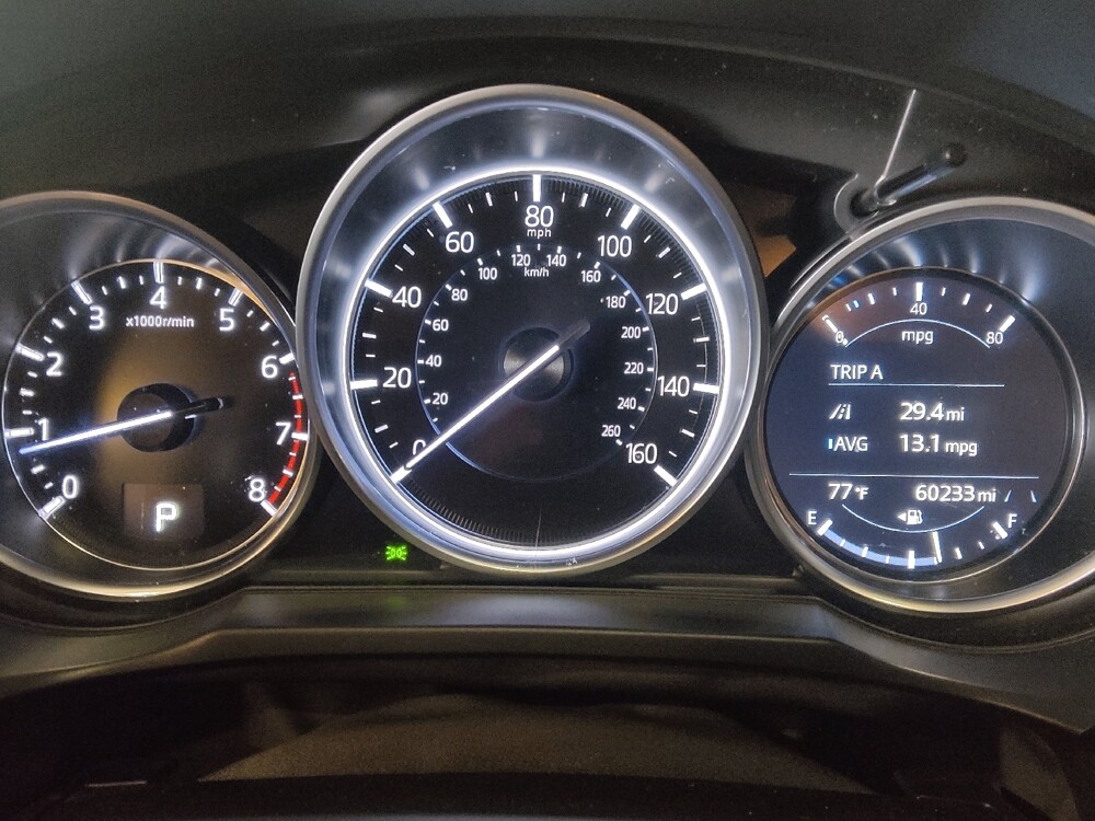 2020 MAZDA MAZDA6 in Augusta, GA 30907 - 18065978 23