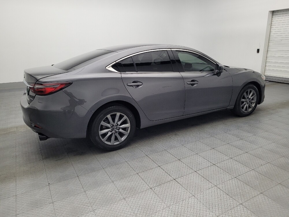 2020 MAZDA MAZDA6 in Augusta, GA 30907 - 18065978 10