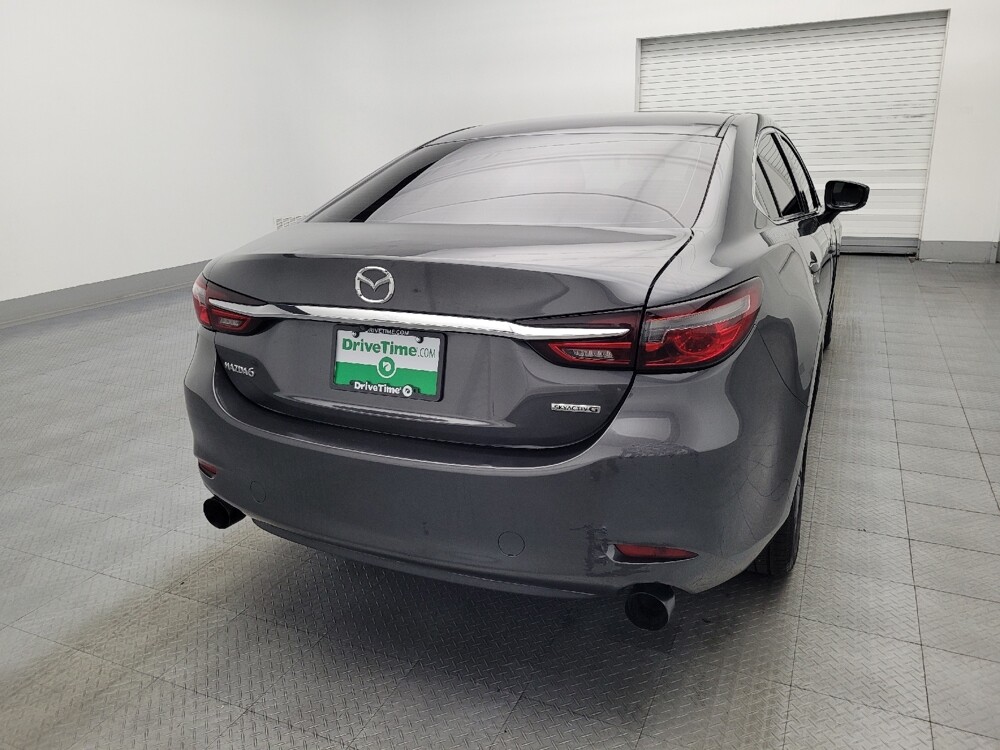 2020 MAZDA MAZDA6 in Augusta, GA 30907 - 18065978 7