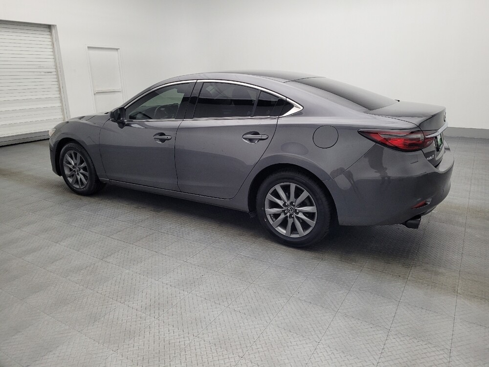 2020 MAZDA MAZDA6 in Augusta, GA 30907 - 18065978 3