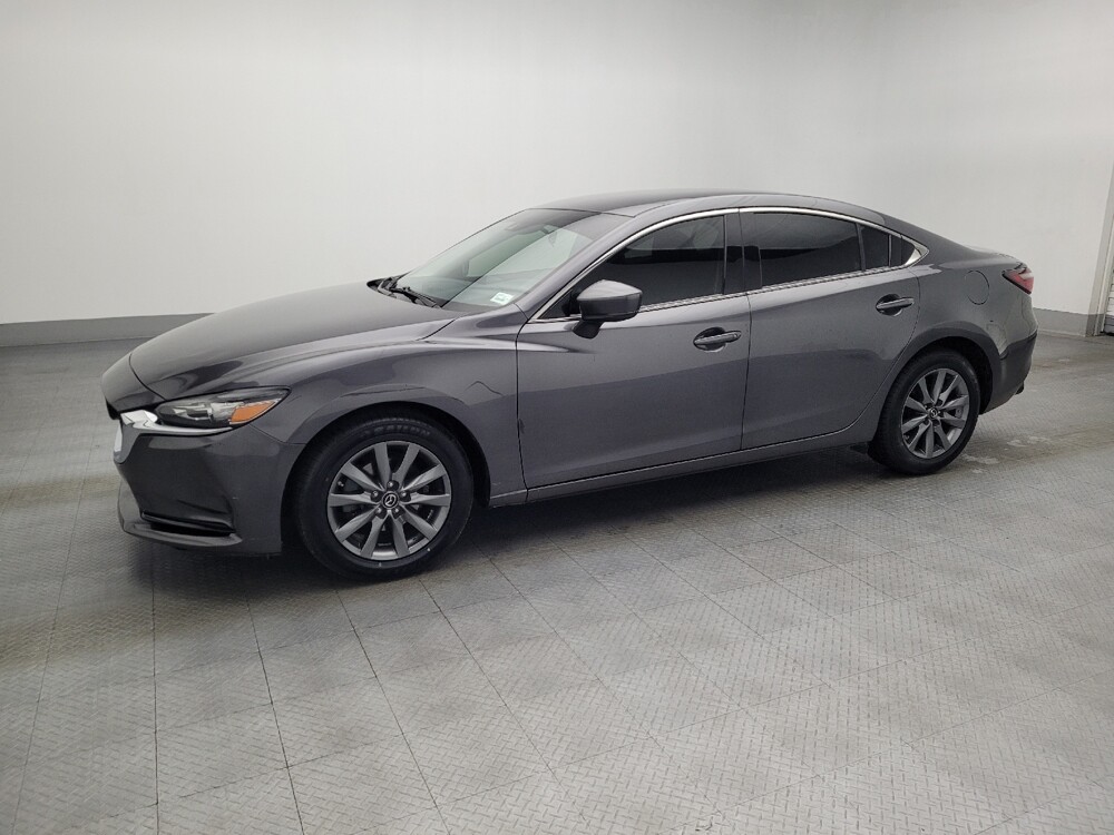 2020 MAZDA MAZDA6 in Augusta, GA 30907 - 18065978 2