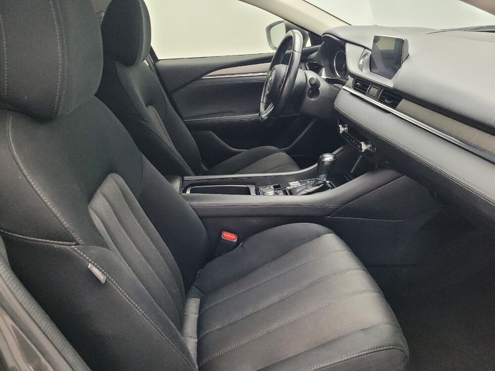 2020 MAZDA MAZDA6 in Augusta, GA 30907 - 18065978 21