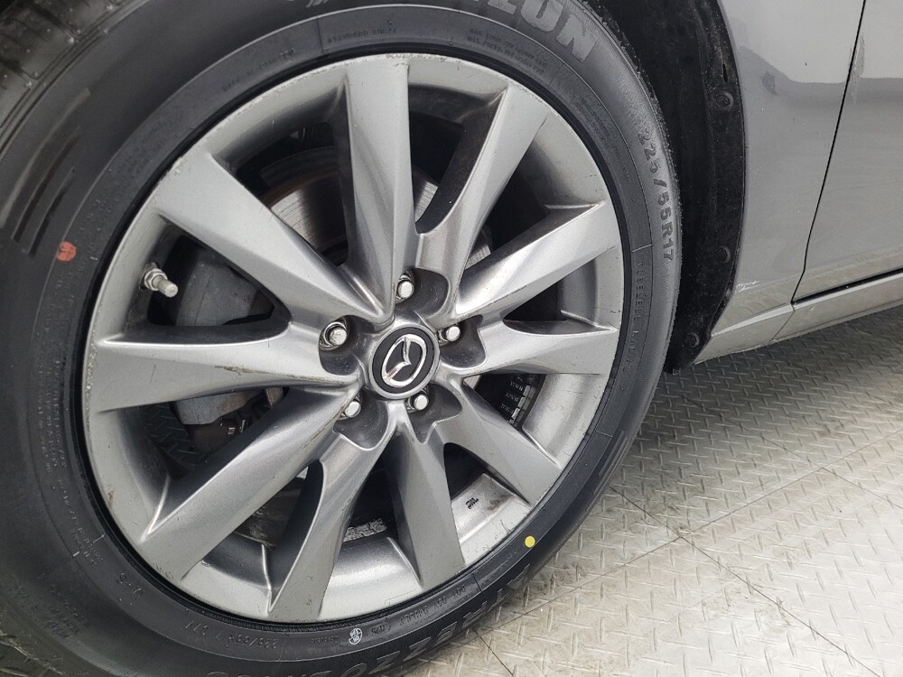 2020 MAZDA MAZDA6 in Augusta, GA 30907 - 18065978 31