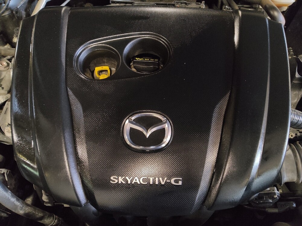 2020 MAZDA MAZDA6 in Augusta, GA 30907 - 18065978 30