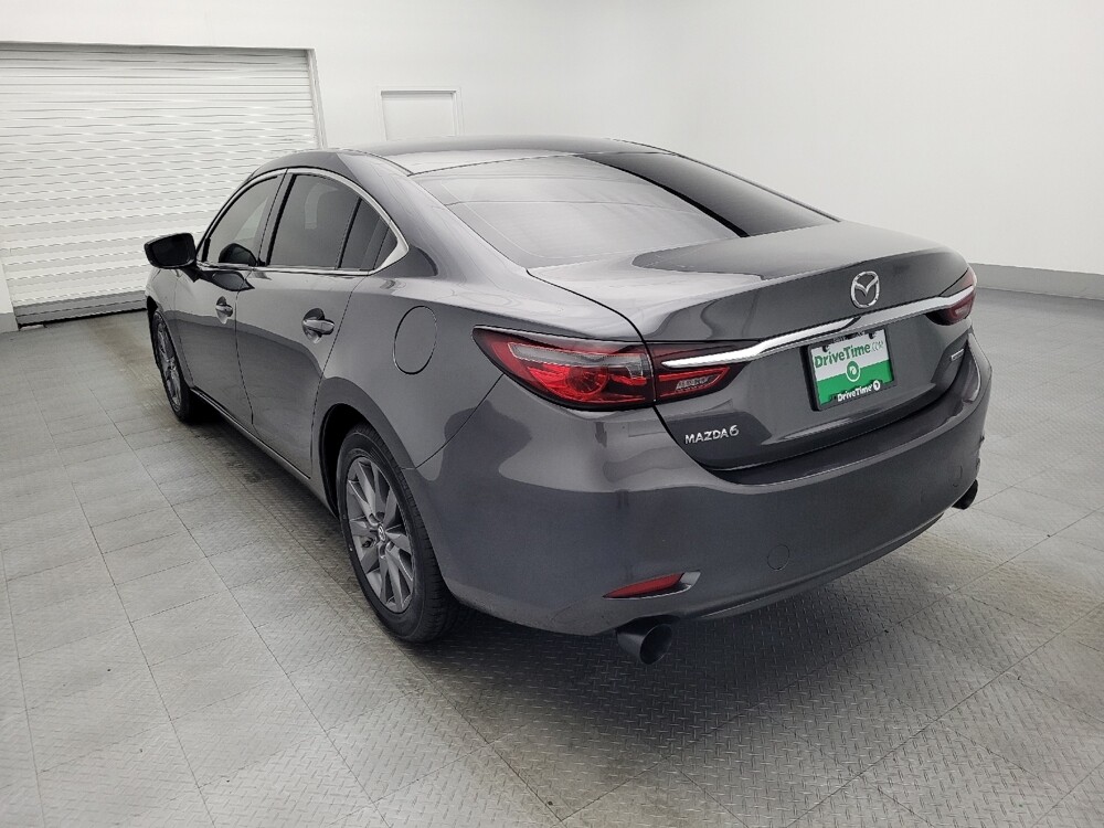 2020 MAZDA MAZDA6 in Augusta, GA 30907 - 18065978 5