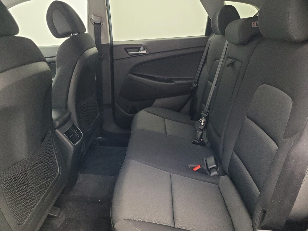 2017 Hyundai Tucson in Hialeah, FL 33014 - 18065981 18