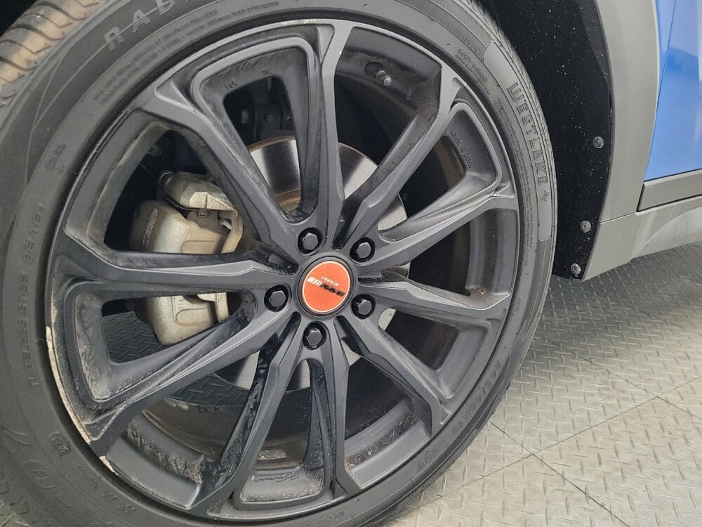 2017 Hyundai Tucson in Hialeah, FL 33014 - 18065981 31