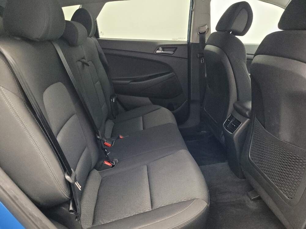 2017 Hyundai Tucson in Hialeah, FL 33014 - 18065981 19