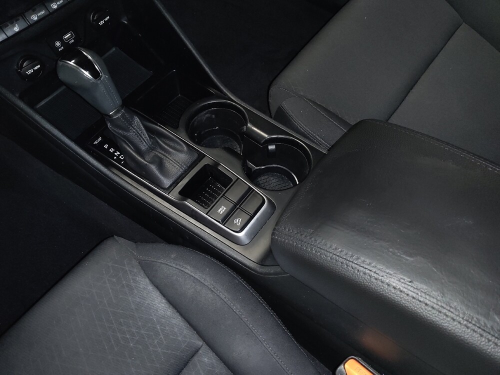 2017 Hyundai Tucson in Hialeah, FL 33014 - 18065981 26