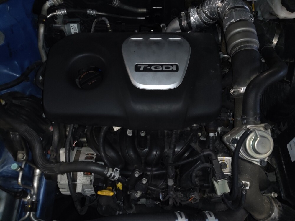 2017 Hyundai Tucson in Hialeah, FL 33014 - 18065981 30