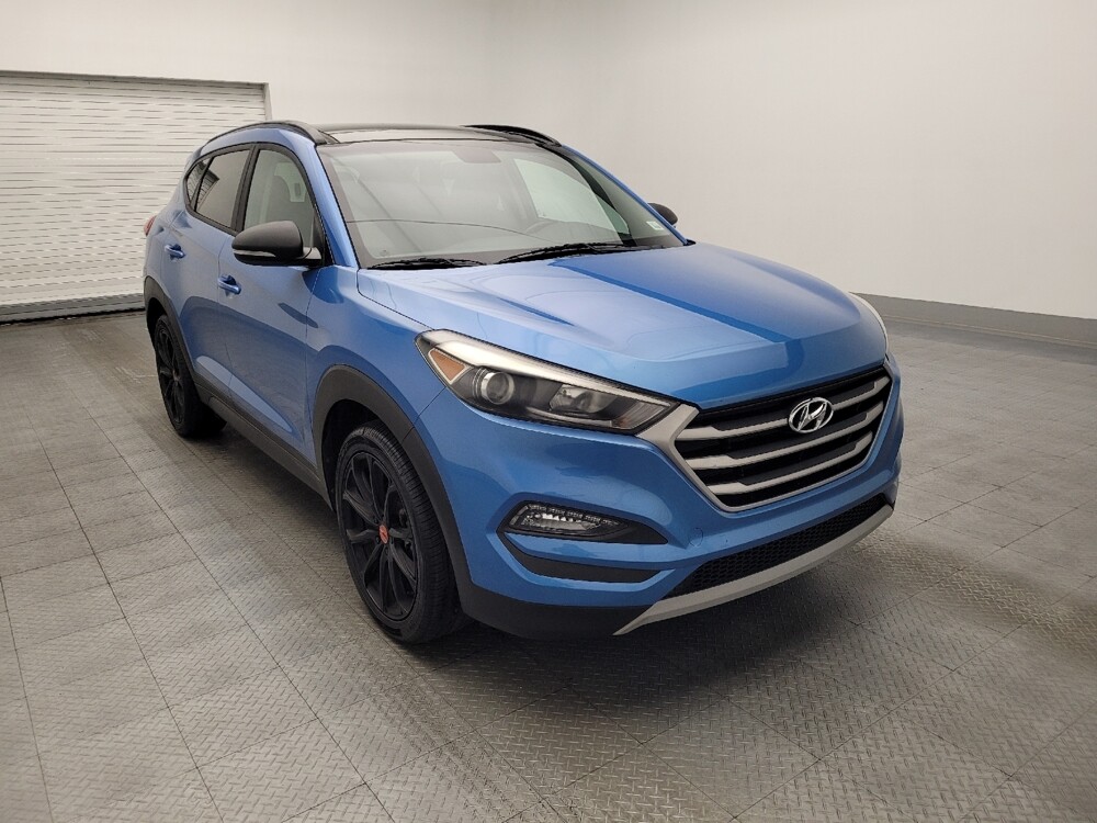 2017 Hyundai Tucson in Hialeah, FL 33014 - 18065981 13