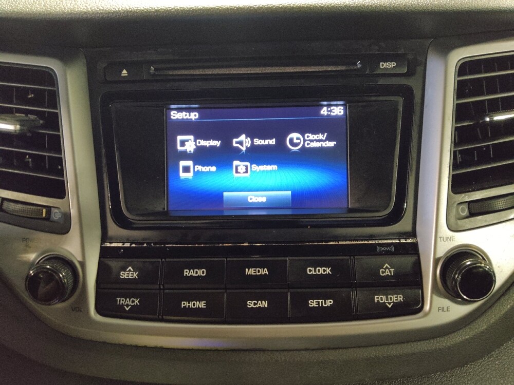 2017 Hyundai Tucson in Hialeah, FL 33014 - 18065981 25