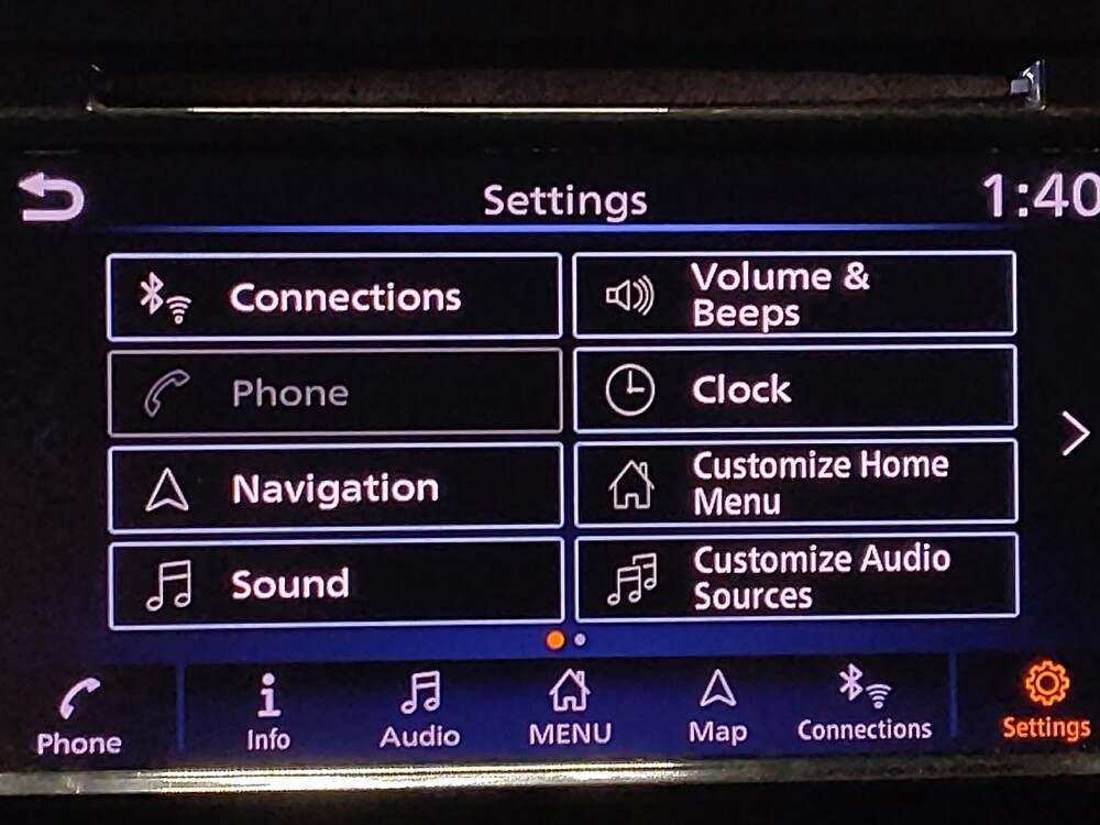 2018 Nissan Rogue in Miami, FL 33157 - 18065982 25