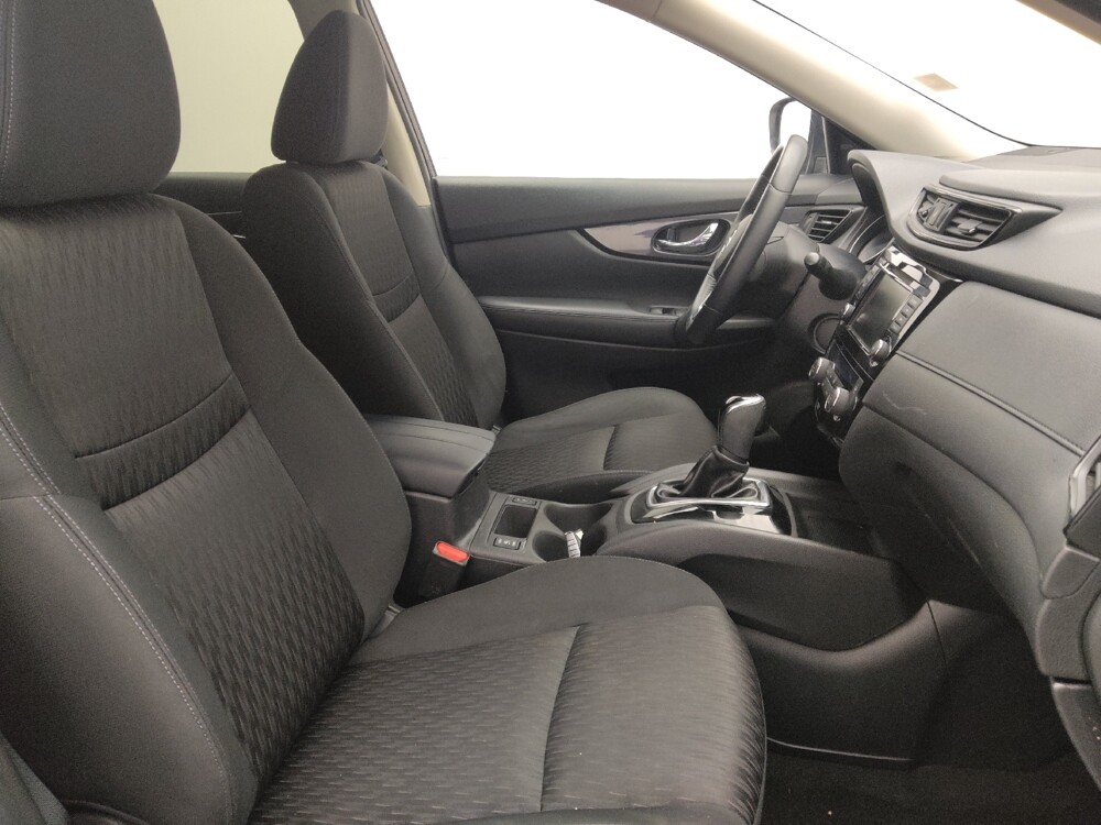 2018 Nissan Rogue in Miami, FL 33157 - 18065982 21