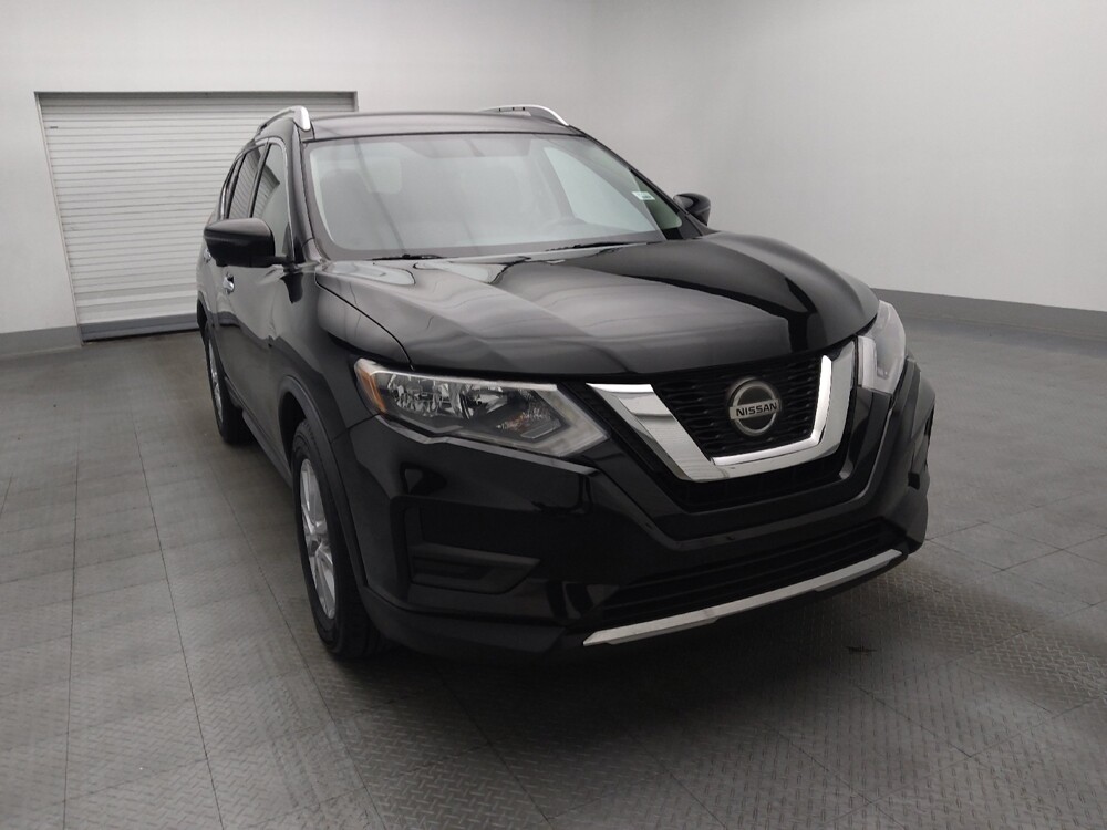 2018 Nissan Rogue in Miami, FL 33157 - 18065982 14