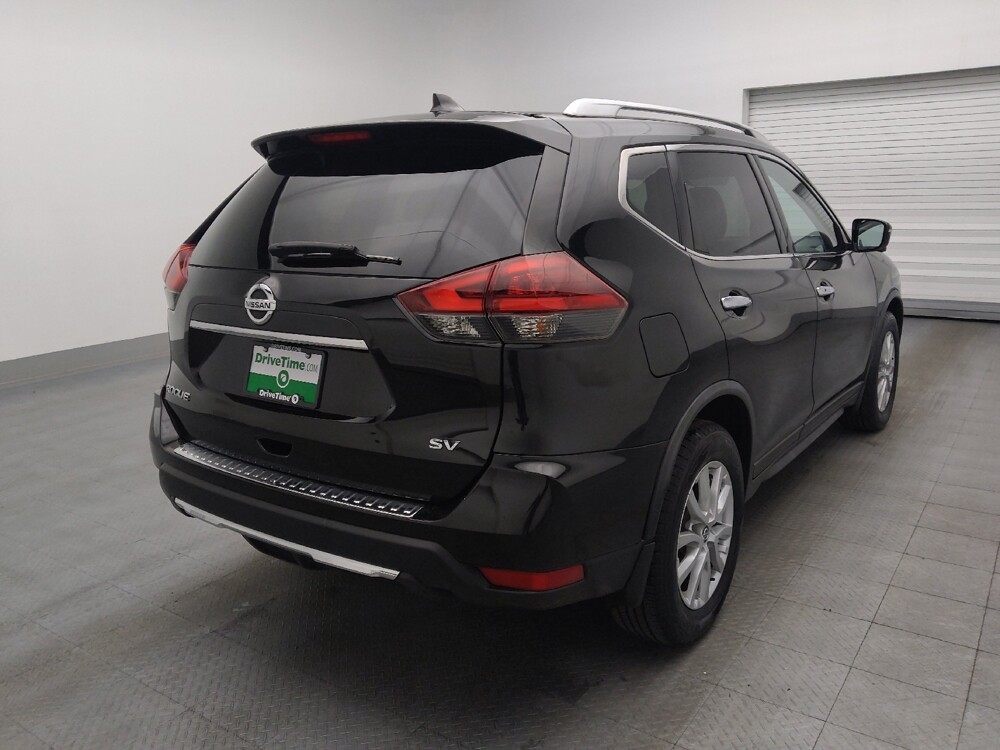 2018 Nissan Rogue in Miami, FL 33157 - 18065982 9