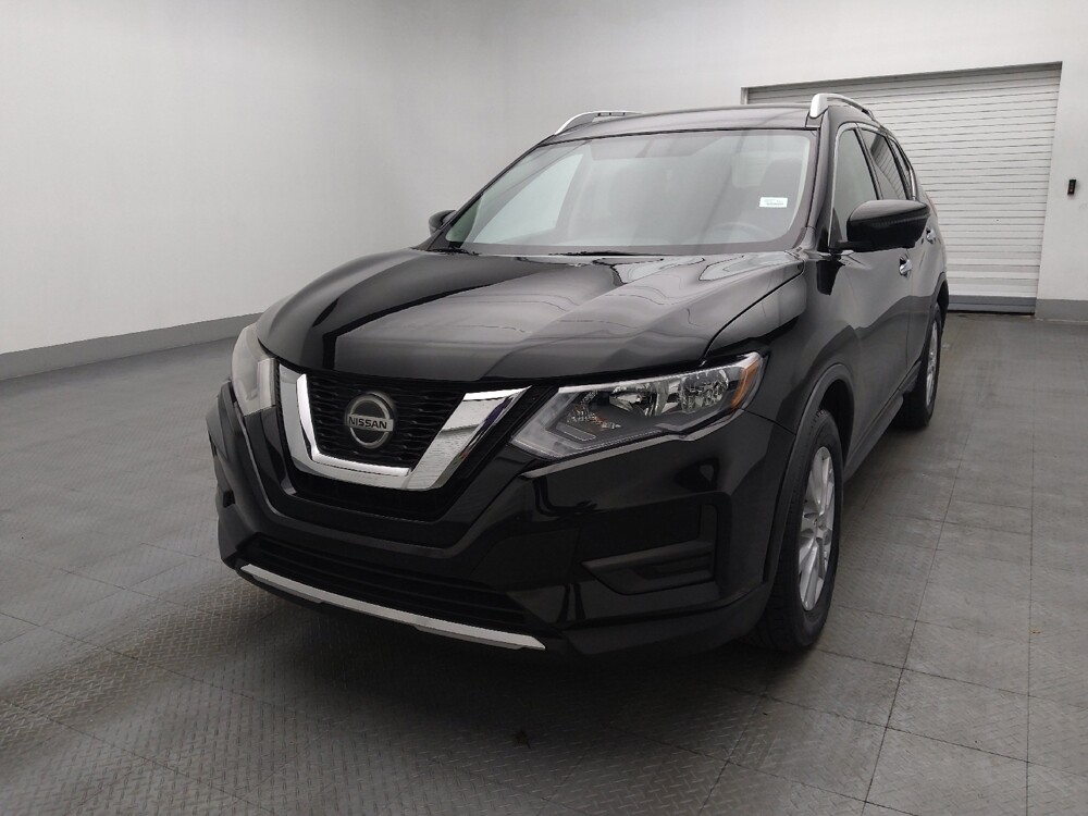 2018 Nissan Rogue in Miami, FL 33157 - 18065982 15