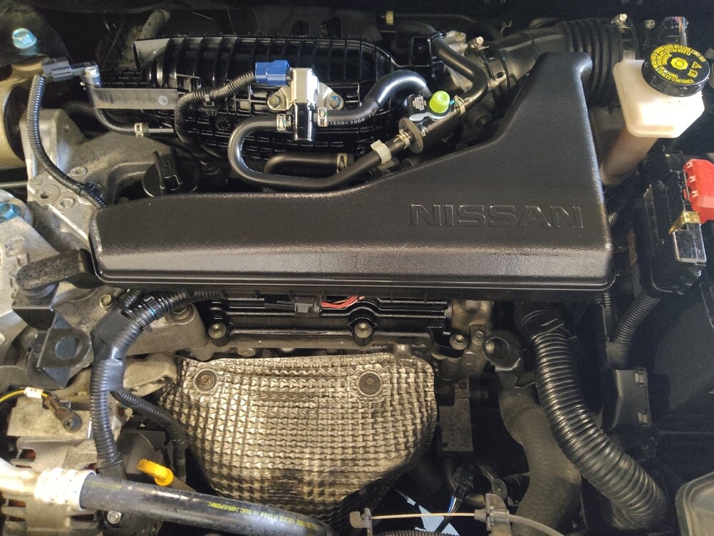 2018 Nissan Rogue in Miami, FL 33157 - 18065982 30