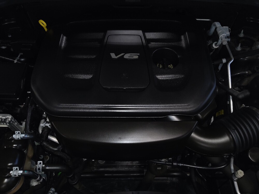 2018 Jeep Grand Cherokee in Lauderdale Lakes, FL 33313 - 18065984 30