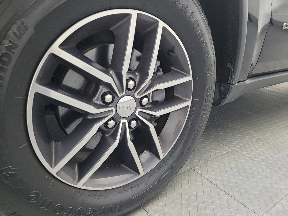 2018 Jeep Grand Cherokee in Lauderdale Lakes, FL 33313 - 18065984 31