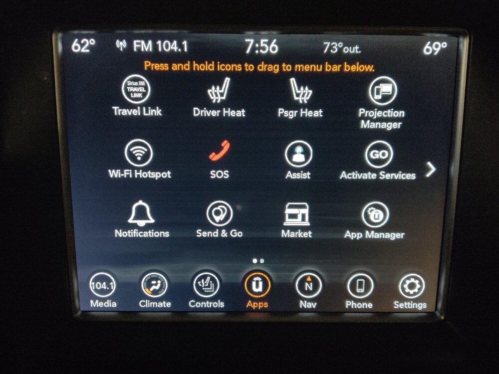 2018 Jeep Grand Cherokee in Lauderdale Lakes, FL 33313 - 18065984 25