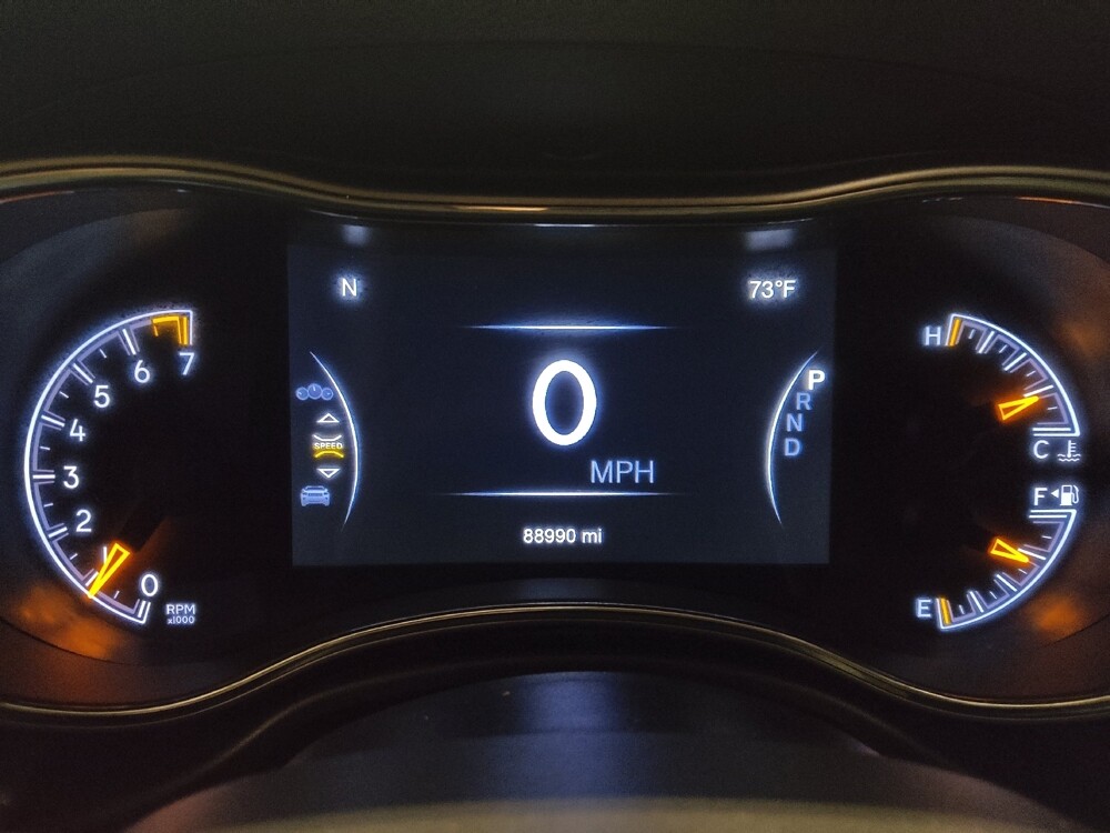 2018 Jeep Grand Cherokee in Lauderdale Lakes, FL 33313 - 18065984 23