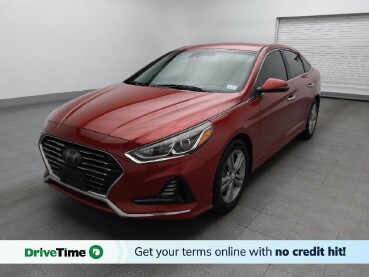 2018 Hyundai Sonata in Miami, FL 33157