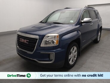 2016 GMC Terrain in Orlando, FL 32808