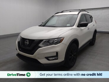 2018 Nissan Rogue in Orlando, FL 32808