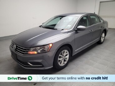2016 Volkswagen Passat in Sacramento, CA 95821