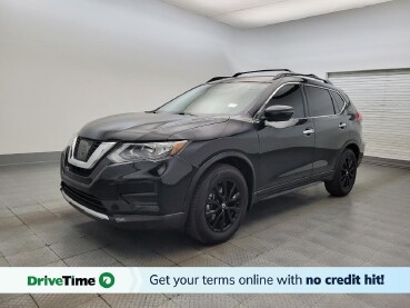 2017 Nissan Rogue in Mesa, AZ 85210