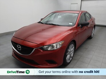 2017 Mazda MAZDA6 in Greenville, SC 29607