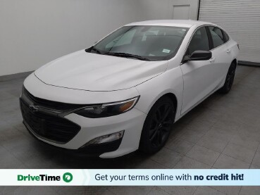 2022 Chevrolet Malibu in Charleston, SC 29414