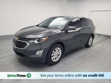 2018 Chevrolet Equinox in Antioch, TN 37013