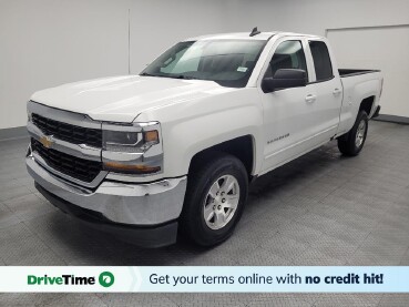 2019 Chevrolet Silverado 1500 in Antioch, TN 37013