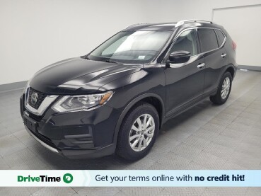 2018 Nissan Rogue in Antioch, TN 37013