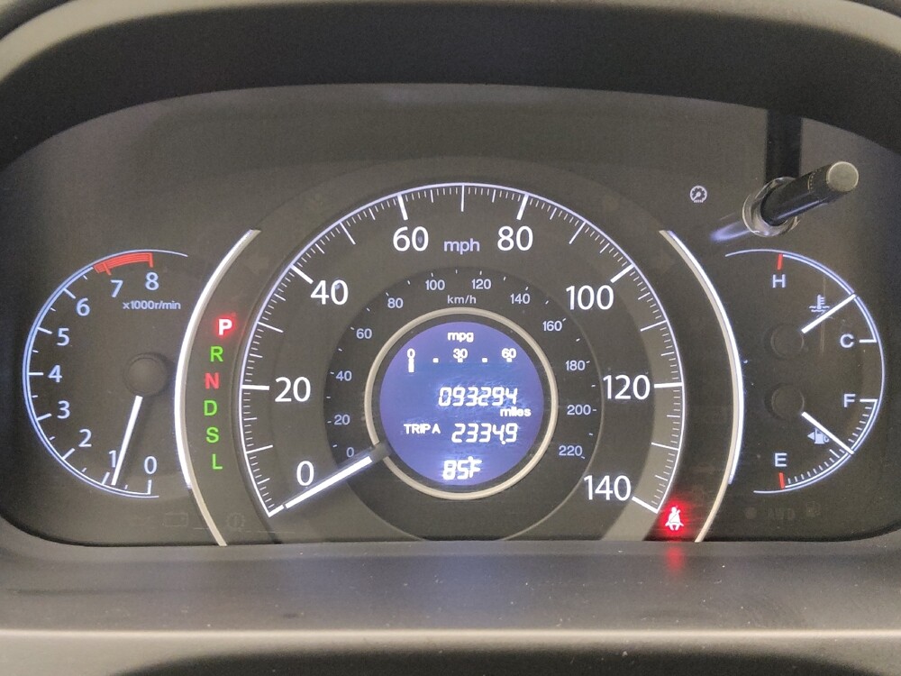 2016 Honda CR-V in Houston, TX 77060 - 18066005 23