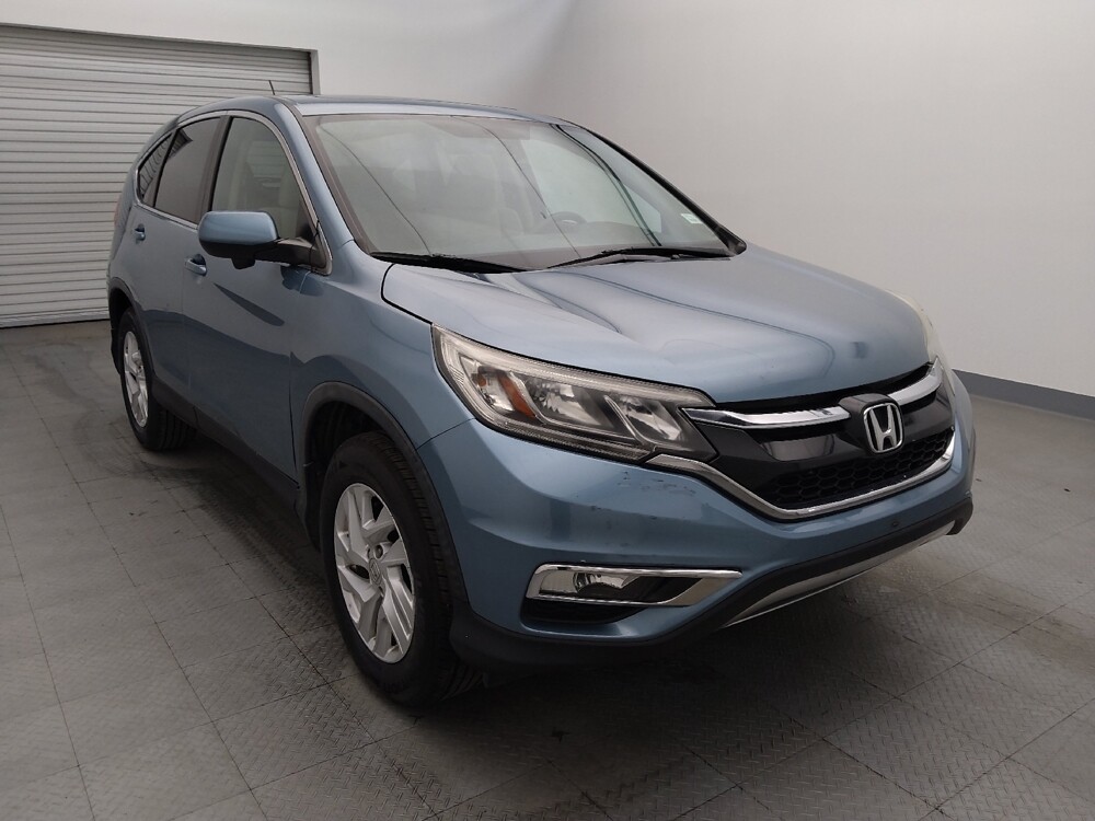 2016 Honda CR-V in Houston, TX 77060 - 18066005 13