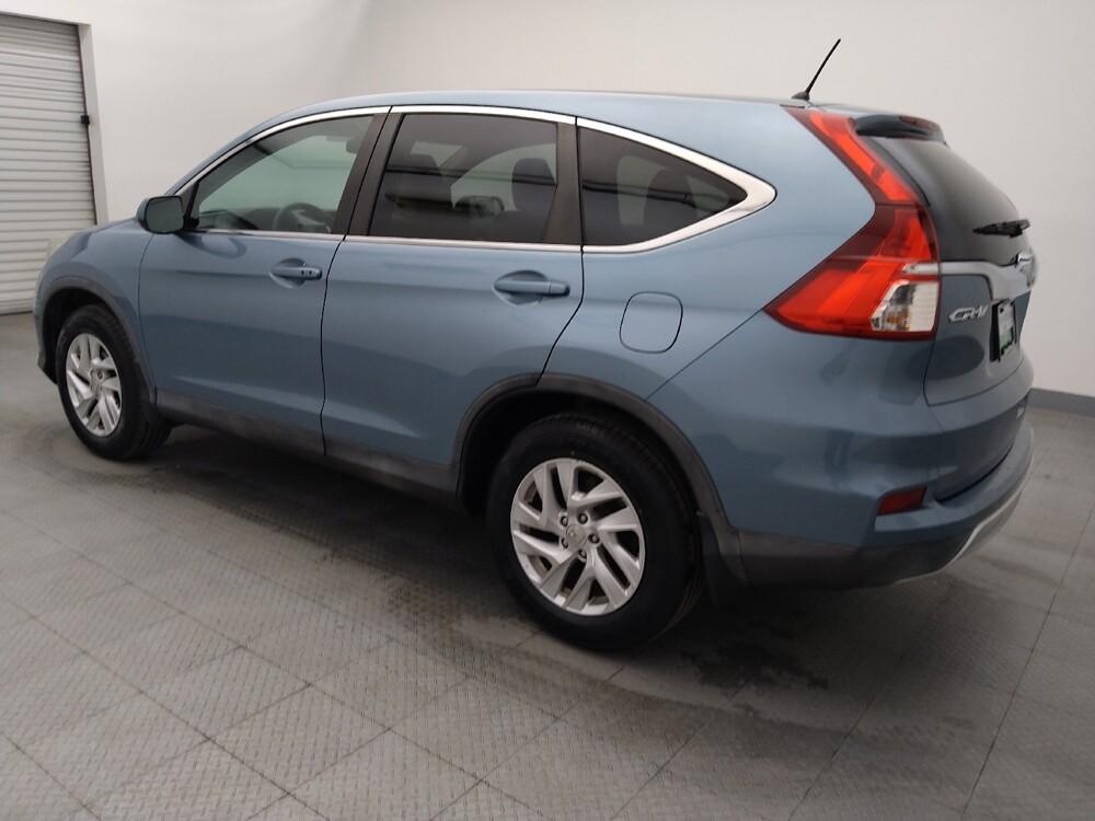 2016 Honda CR-V in Houston, TX 77060 - 18066005 3
