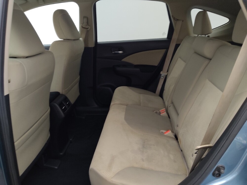 2016 Honda CR-V in Houston, TX 77060 - 18066005 18