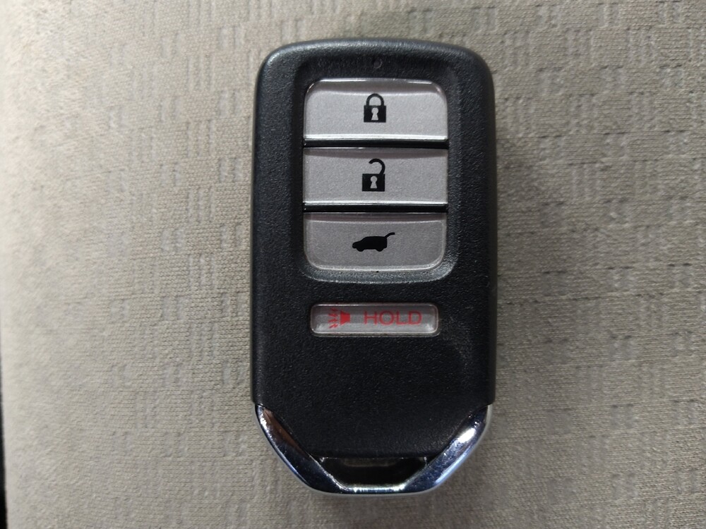 2016 Honda CR-V in Houston, TX 77060 - 18066005 32