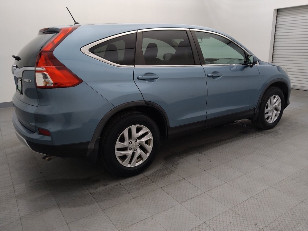 2016 Honda CR-V in Houston, TX 77060 - 18066005 10