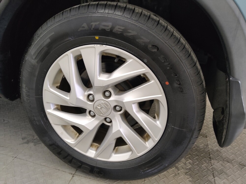 2016 Honda CR-V in Houston, TX 77060 - 18066005 31