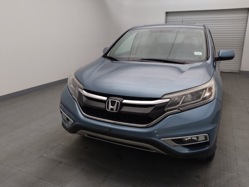 2016 Honda CR-V in Houston, TX 77060 - 18066005 15